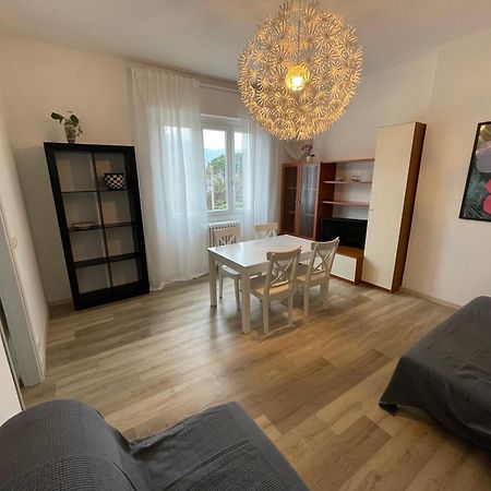 Вилла Casa Maggiana Манделло-дель-Ларио Экстерьер фото