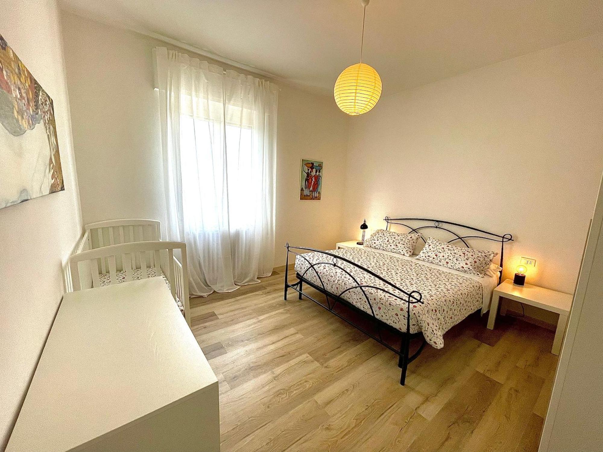 Вилла Casa Maggiana Манделло-дель-Ларио Экстерьер фото